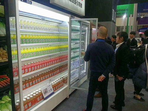 【展示柜幕風柜肉鮮柜冷凍展示柜定制廠家超市風幕柜定制品牌】- 